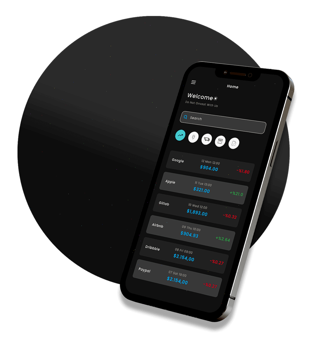 Kestrel Fundast digital assets